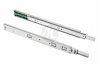 Шариковые направляющие 400 мм GTV push-open (PK-P-H45-400-GX)