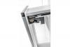 Направляющие шариковые 350 мм GTV MODERN SLIDE с доводчиком (PB-3D0SHX18-350-H)